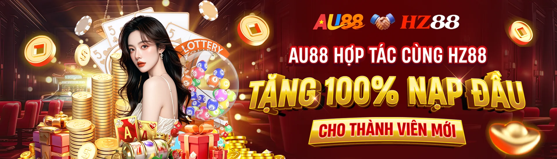 Ảnh giới thiệu thương hiệu HZ88